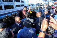 GPSK Movie Team Success Tour at Dallas